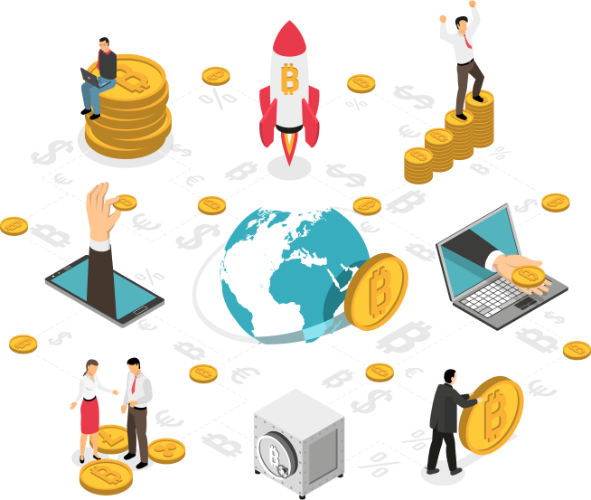 ico development company