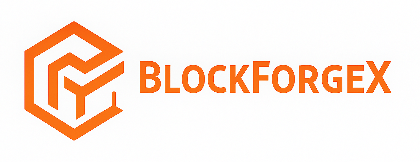 Blockchain Studioz Logo