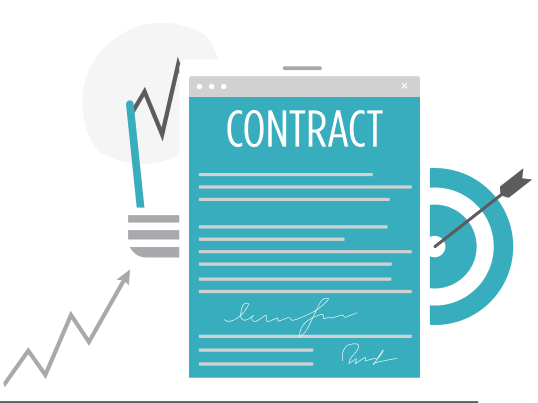 smart contract development company