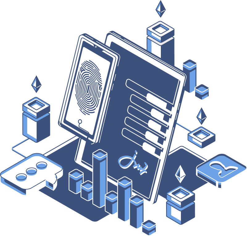 smart contract development services